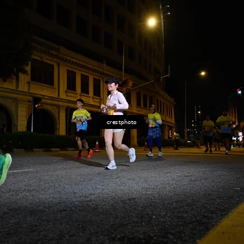 Runner Photo 5705738