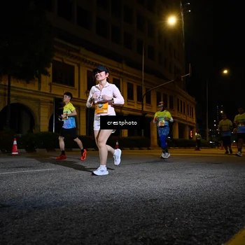 Runner Photo 5705739