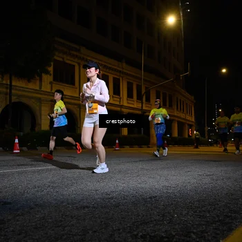 Runner Photo 5705740