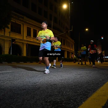 Runner Photo 5705747