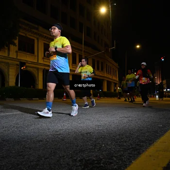 Runner Photo 5705748