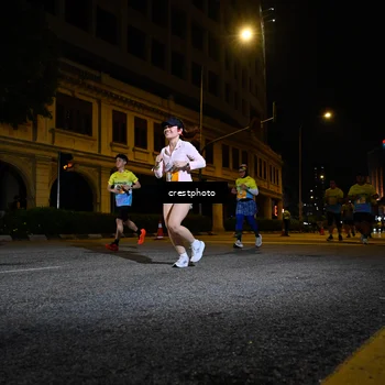 Runner Photo 5705749