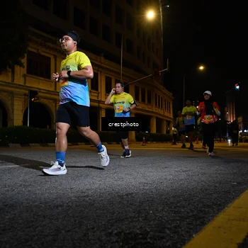 Runner Photo 5705750
