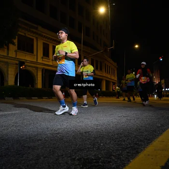 Runner Photo 5705752