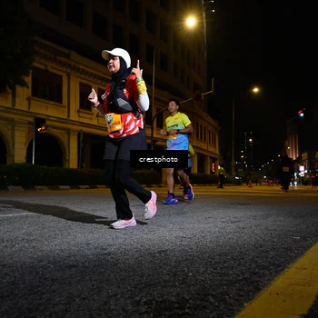 Runner Photo 5705756