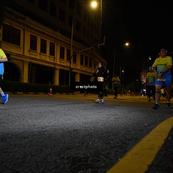 Runner Photo 5705758