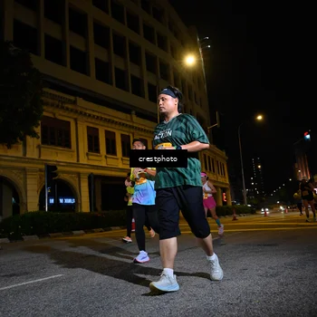 Runner Photo 5705759