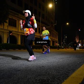 Runner Photo 5705762