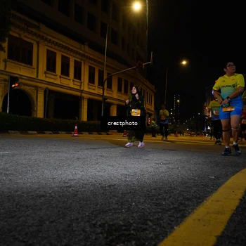 Runner Photo 5705763