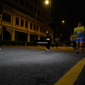 Runner Photo 5705764