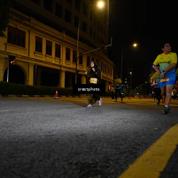 Runner Photo 5705765