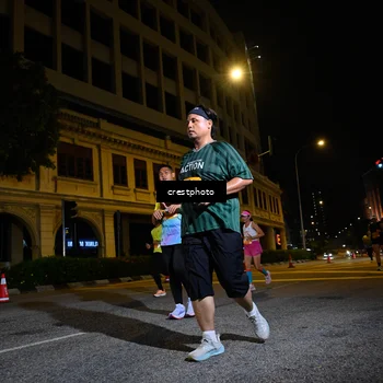 Runner Photo 5705767