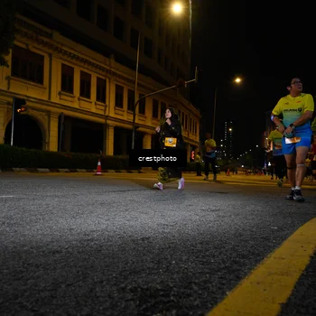 Runner Photo 5705768