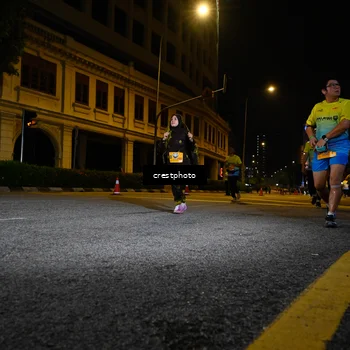 Runner Photo 5705769