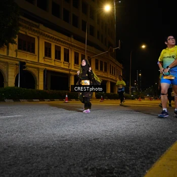 Runner Photo 5705770