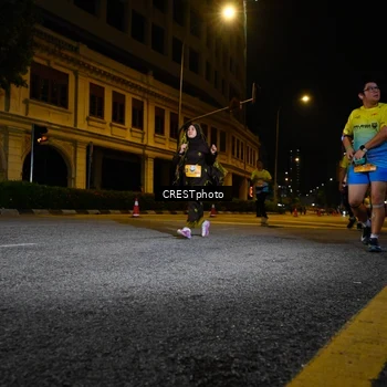 Runner Photo 5705771