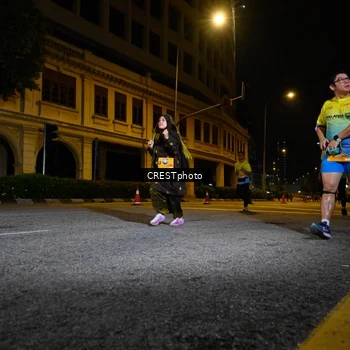 Runner Photo 5705772