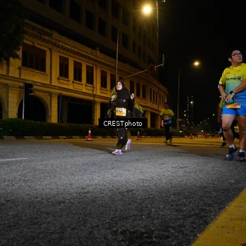 Runner Photo 5705773