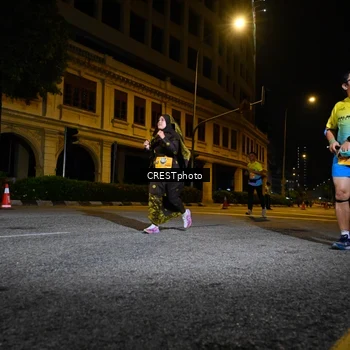 Runner Photo 5705774