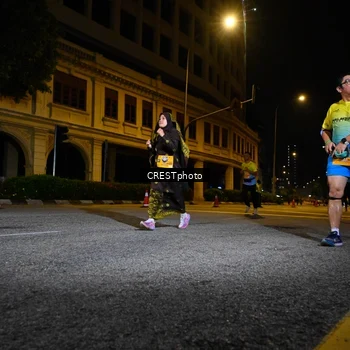 Runner Photo 5705775