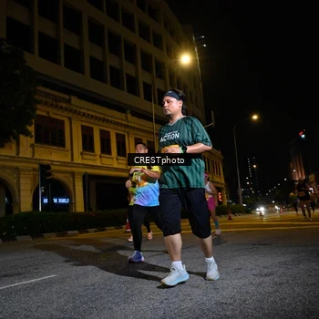 Runner Photo 5705776