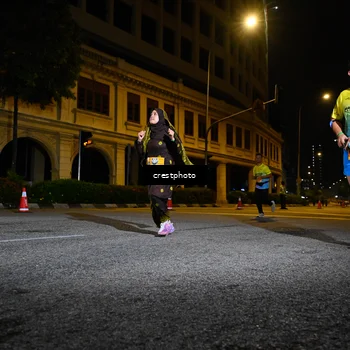 Runner Photo 5705777