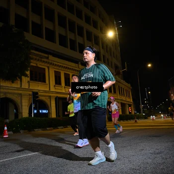 Runner Photo 5705778