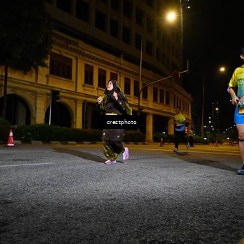 Runner Photo 5705779