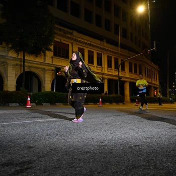 Runner Photo 5705780
