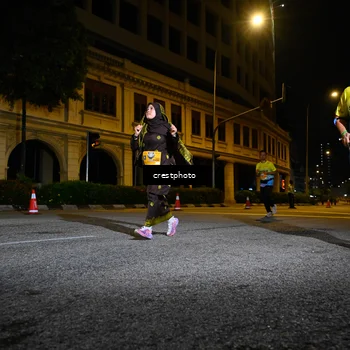 Runner Photo 5705781