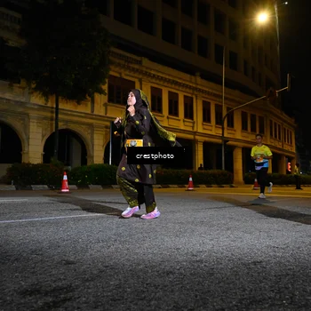 Runner Photo 5705782