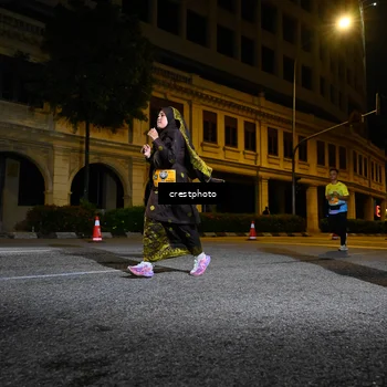 Runner Photo 5705783