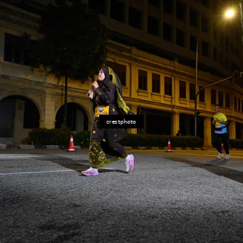 Runner Photo 5705784