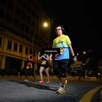 Runner Photo 5705785