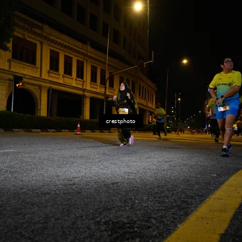 Runner Photo 5705788