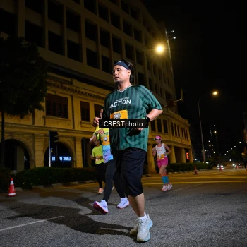 Runner Photo 5705790