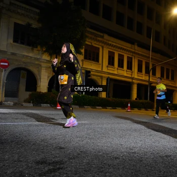 Runner Photo 5705792