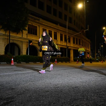 Runner Photo 5705793