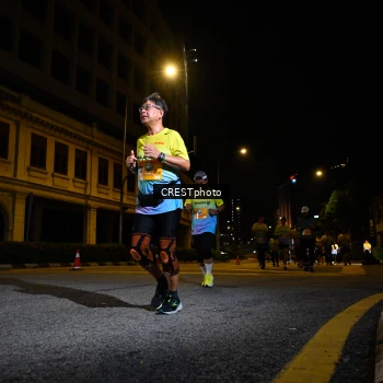Runner Photo 5705795