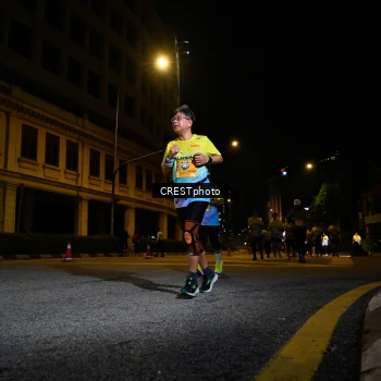 Runner Photo 5705798