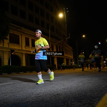 Runner Photo 5705799