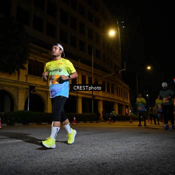 Runner Photo 5705800