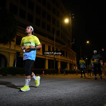 Runner Photo 5705801