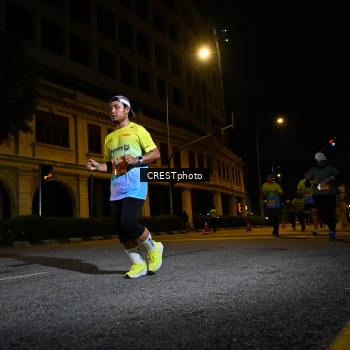 Runner Photo 5705802