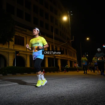 Runner Photo 5705803
