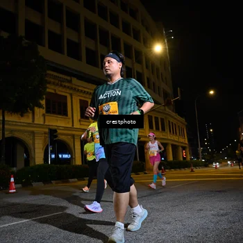 Runner Photo 5705804