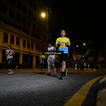 Runner Photo 5705805