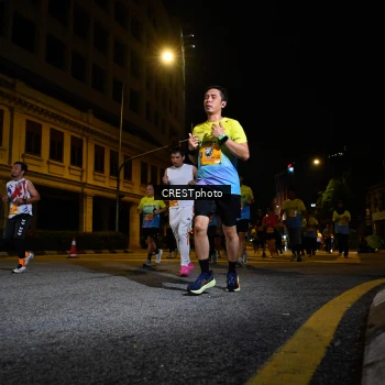 Runner Photo 5705806