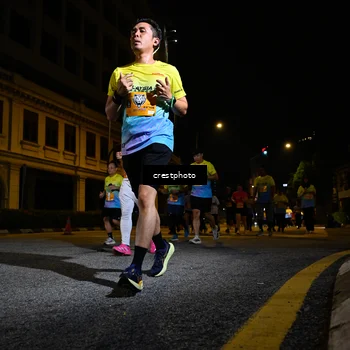 Runner Photo 5705813