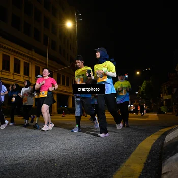 Runner Photo 5705816